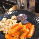 일공공 키친 | 포항 샤브샤브 맛집 이동 '일공공키친' 후기!