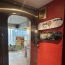 코튼클럽 압구정로데오 | 압구정로데오 맛집 선데이 버거 클럽 후기