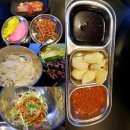 삼공주 농원 | (춘천맛집)춘천티크 무한리필 초벌삼겹살구이