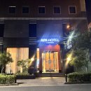 C.F호텔 | 일본 니혼바시하마초 아파호텔(APA Hotel) 후기