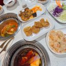 130마라탕 | 안산 용가 회전 훠궈, 저렴하고 맛있게 먹는 꿀팁! 안산 신상 맛집 마라탕