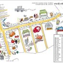 가리봉시장 이미지