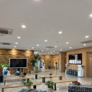 주치길 | 경북 영주 히든 여행 스팟 국립산림치유원에서 힐링! 비용, 숙박 시설, 식사, 프로그램 후기