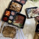 다차림 | [서울 강남] &#39;청담족발&#39; 발이냐 보쌈이냐, 고민 끝에 둘 다! 한상차림 내돈내산 솔직후기