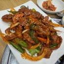 고향우렁이마을 | [인계동/수원시청역/점심 맛집] 우렁제육쌈밥맛집 고향우렁이마을 솔직 후기