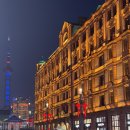 [상하이] 첫날② 난징동루-&gt;와이탄-&gt;동방명주-&gt;그랜드마더