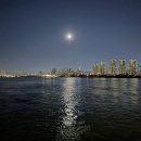 서울의 달 이미지