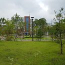 강서힐스테이트 상가 앞 이미지