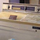 백조 기계 세탁소 이미지