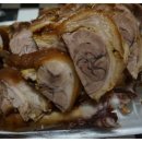 장충동왕족발보쌈(B&F) 네이버블로그