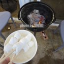 피크닉앤(Picnic&) | ​[진주 가볼만한곳] 몸만 가면 되는 가성비 끝판왕! '피카푸 피크닉 앤 글램핑' 솔직후기 🏕️