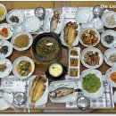 웰빙(자연)음식 이미지