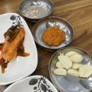 [대전 대사동 대흥동 중구청 서대전네거리 맛집] 시민보쌈냉면