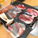 진대감 하남미사점 | [하남 미사] 진대감 하남미사점 :: 한우차돌삼합 맛집 + 미사역 고기집 후기 애견동반가능 O