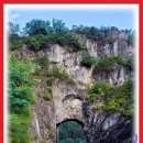 구무동굴 | 강원도 태백시 구문소(求門沼)와 철암탄광역사촌 탐방 (2024.08.20)