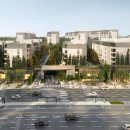 하얏트호텔 이미지