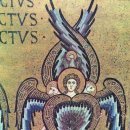 천사의 눈 이미지