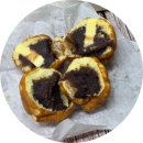 해동회타운 | 구파발 답례품 고민 끝!『복호두』 솔직 방문기, 호두과자 맛·패키지·스티커 후기