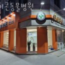 아이콘 동물병원 이미지