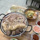 동막골가마솥돼지국밥 이미지