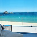 모노섬 | 고성 1박 2일 여행 (낙산사, 구구집, 모노섬 펜션 클래식룸 고성 오션뷰 펜션)