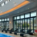 그랜드하얏트인천 이스트타워 이미지