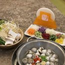 샤브향 정관점 이미지