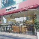 파리바게트동인천역