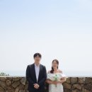 [스튜디오#06] 부산 제이앤스튜디오 옥상 돌담 배경 후기