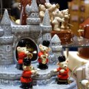 중앙시장(공동물류창고) | 훗카이도 오타루 오르골 박물관 방문 후기｜시간이 소리로 흐르는 곳, 오타루 필수 여행 코스 완전 정리