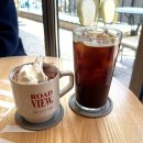 구월로데오 | [인천/구월동] 분위기 좋은 구월동 카페 커피로드뷰 구월로데오점 후기