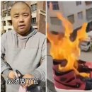 중국 공산당, 외국인 증오 운동 선동, 리틀 핑크, H & M 보이콧, 철권 이미지
