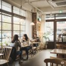 &#34;서울 분위기 좋은 카페&#34; ☕️ 서울 도심 속, 감성 가득한 나만의 아지트! ✨