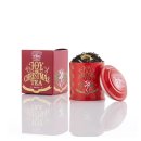 첫눈에 반하게 | TWG Tea 조이오브 크리스마스 미니틴