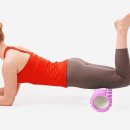 폼롤러필라테스 이미지