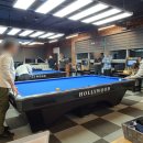 세종아트당구클럽 이미지