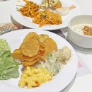 (주) 모터원 의정부지점 | 의정부 애슐리 평일 런치 내돈내산 방문 메뉴 웨이팅 가격 후기