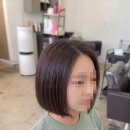 울산 북구 미용실 헤어숲에서 완성한 인생 테슬컷 후기