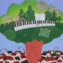 행복나무(Happy 이미지