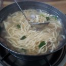 섬마을바지락칼국수 이미지