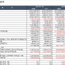 씨티케이 재무제표 분석