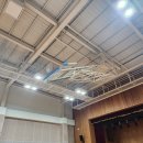 산남중학교 이미지