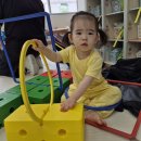 아이짐평균다, 후프짐세트: 균형잡기놀이 이미지