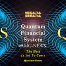 폭탄 리포트! 이것이 당신의 금융 성경입니다 | 이것은 GESARA-NESARA & XRP의 양자 금융 시스템 매뉴얼입니다! 이미지