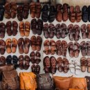 신발상설할인매장 이미지