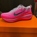 604 | [일상]나의 러닝화 &#34;나이키 보메로 플러스 하이퍼 핑크 HV8154-604 후기