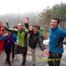 부귀산주차장 이미지