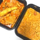 소소떡볶이 정자점