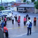 상원사샘터 이미지