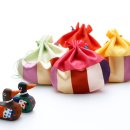 전통생활매듭 이미지